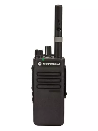 Цифровая портативная рация Motorola DP2400E 