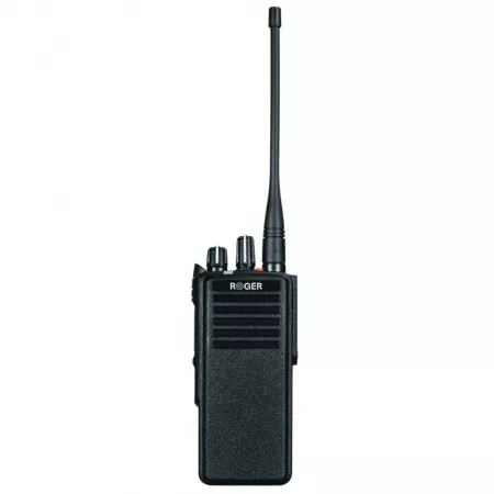 Взрывозащищенная DMR-рация  Roger KP-77V IS