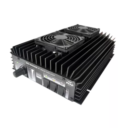 HLA 150/V Black HF усилитель