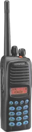 Kenwood TK-3180 рации