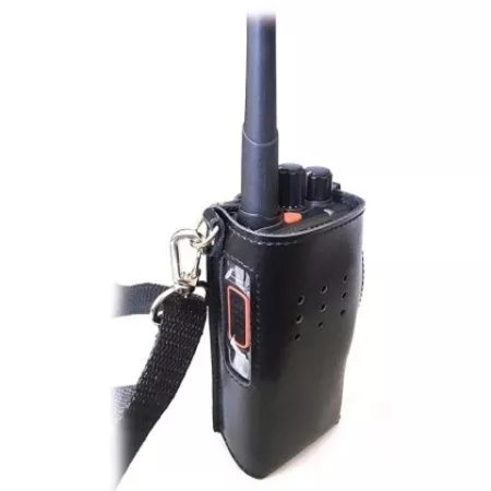 Кожаный чехол Sirus LC-DP585GD