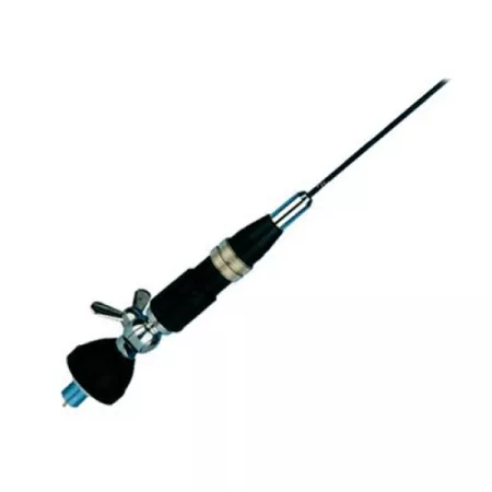 Sirio MINI SNAKE 27 BLK врезная антенна