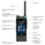 Портативная радиостанция Hytera PTC-680