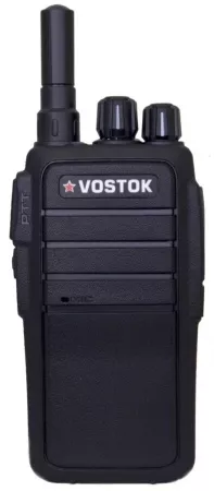 Vostok ST-52 рация 