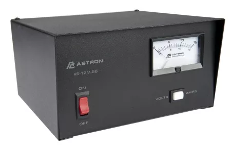 Блок питания Astron RS-12M-BB