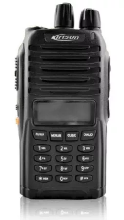 Kirisun PT-3800 рация