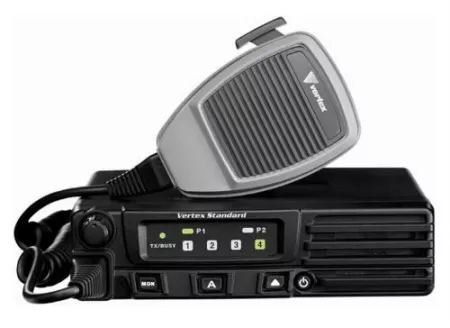 Vertex VX-4107 рации