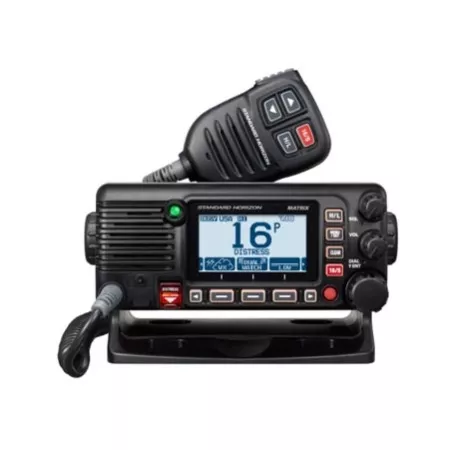 Морская рация Standard Horizon GX2400GPS/E