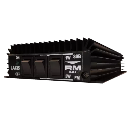 Компактный усилитель RM LA 435