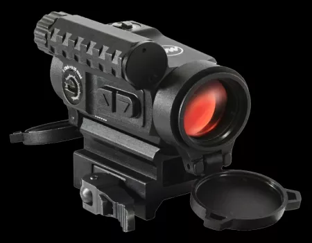 Коллиматорный прицел MAKdot S 1x20 