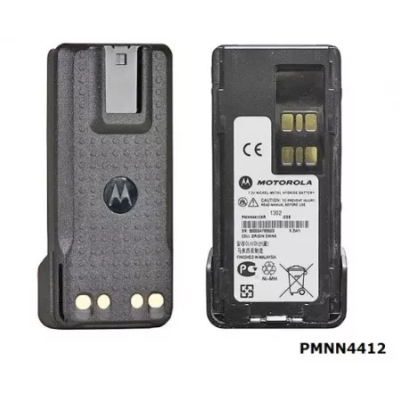 PMNN4412 аккумулятор для раций  Motorola
