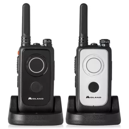 MIDLAND G2 рации