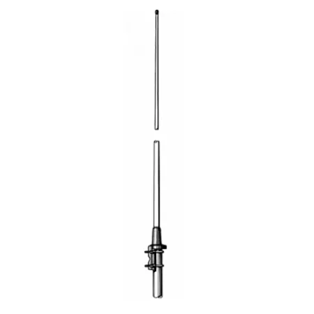 Базовая УКВ антенна Procom CXL70-5C/s