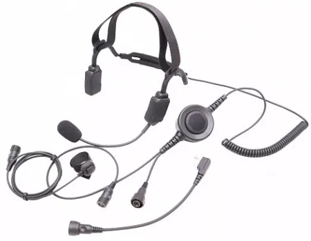 Тактическая гарнитура  Vostok HBT-1 