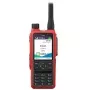 Взрывобезопасная рация  Hytera PT-895Ex