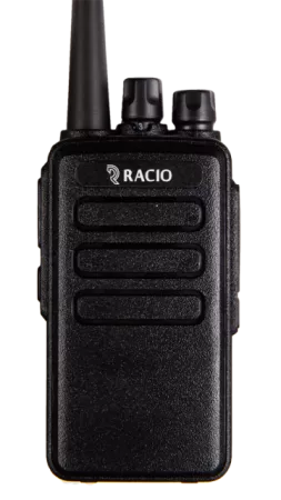 Портативная рация Racio R300 VHF 