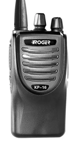 Roger kp-16 рации