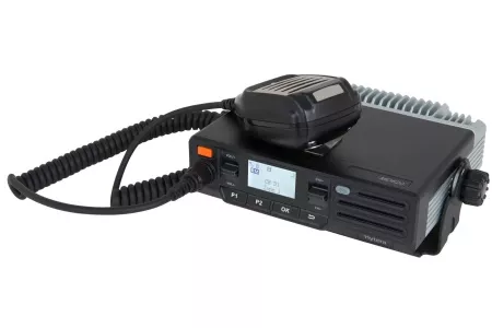 Автомобильная рация Hytera MD-625 VHF