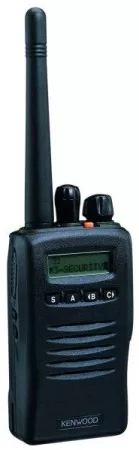 Kenwood TK-2140 рации