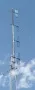 Дипольные антенны Радиал DP1 VHF, DP2 VHF, DP4 VHF