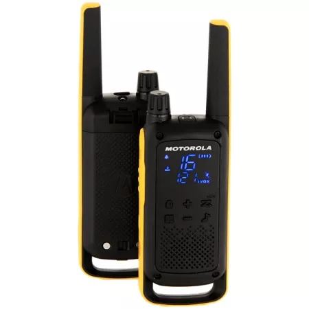 Motorola Talkabout T82 Extreme рации