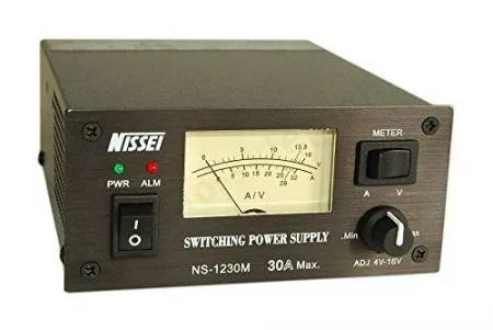 Блок питания Nissei NS-1230M