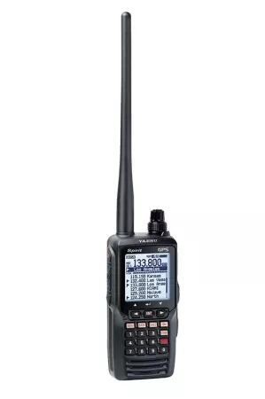 FTA-750 L Авиационная радиостанция Yaesu