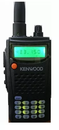 Kenwood TK-K2AT рации