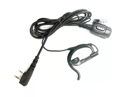 Микрофон JD-1702EH5 для раций