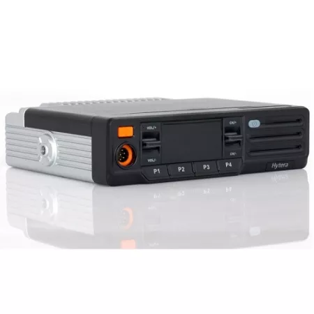 Автомобильная рация Hytera MD615 UHF