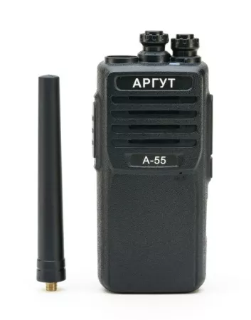 Аргут А-55 VHF рация