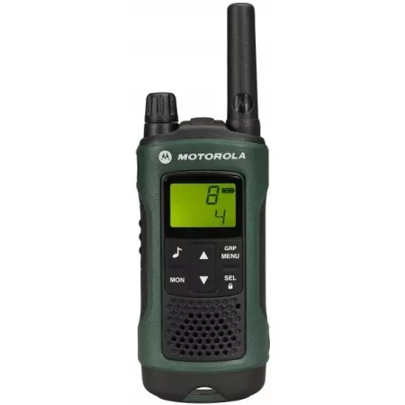 Motorola TLKR T81 Hunter рации