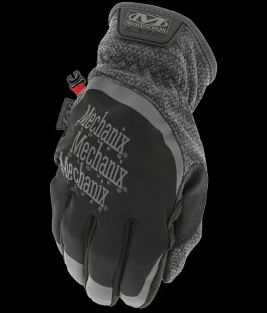 Перчатки  Coldwork  Fasteit Mechanix 