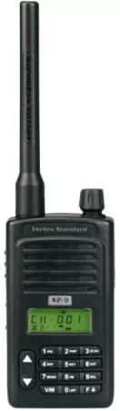 Vertex VZ-9 рации