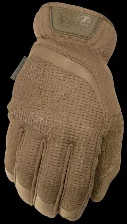 Перчатки  FastFit Mechanix Coyote 