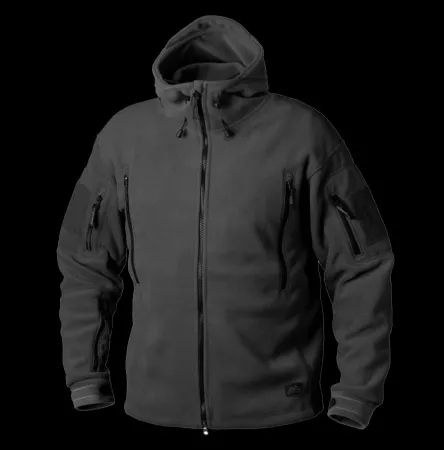 Куртка флисовая PATRIOT HELIKON 