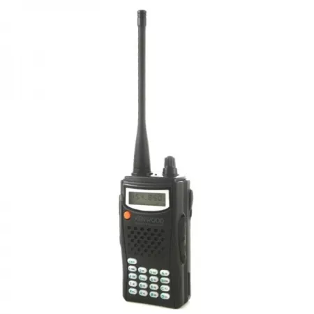 Рация Kenwood TH-K2AT