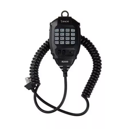 Тангента Racio RM2001
