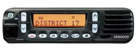 Kenwood ТК-7180 рации