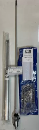 Базовая антенна Project GPE 5/8 VHF