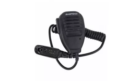Тангента для раций Baofeng BF-A58 и BF-9700 