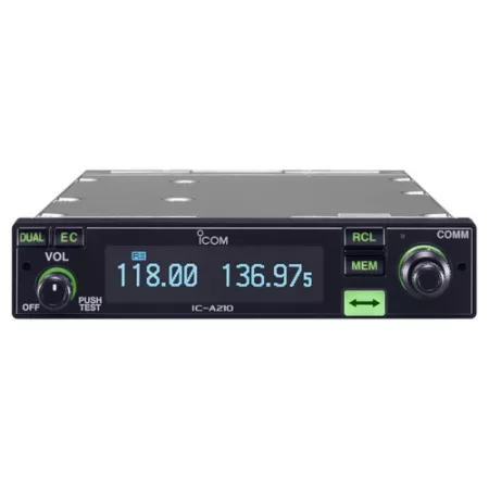 ICOM IC-A210 рации