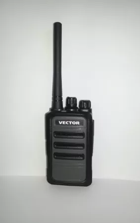 Vector VT-46 A  рация