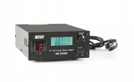 NISSEI NS-2230D блок питания