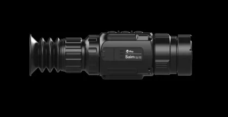 Тепловизионный прицел iRay Saim SCT 35 v2  