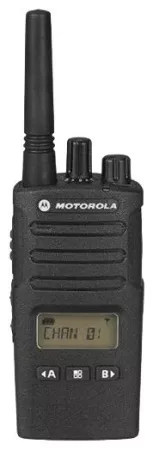 Motorola XT460 рации