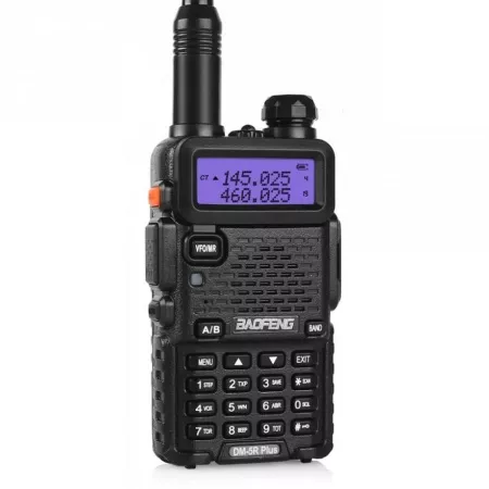 Baofeng DM-5R PLUS цифровая рация