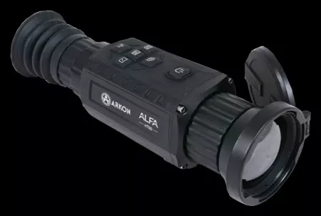 Тепловизионный прицел  Arkon  Alfa  HT50 