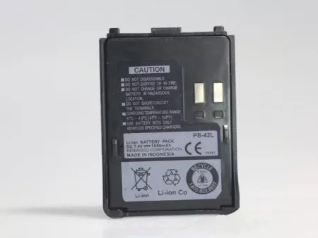 PB-42L Kenwood аккумулятор