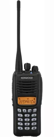 Kenwood TK-3317m4  рации